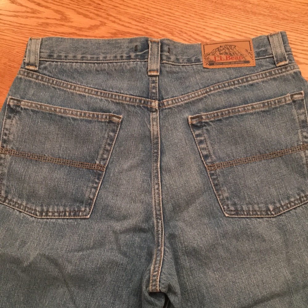 Men's jeans